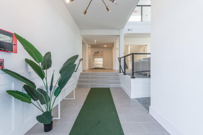 Foto del edificio - 231 Walton Ave