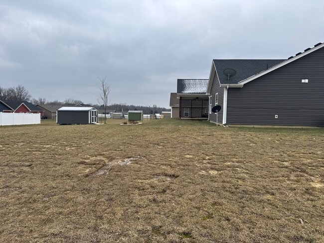 Photo - 8206 Wagner Ave NE House