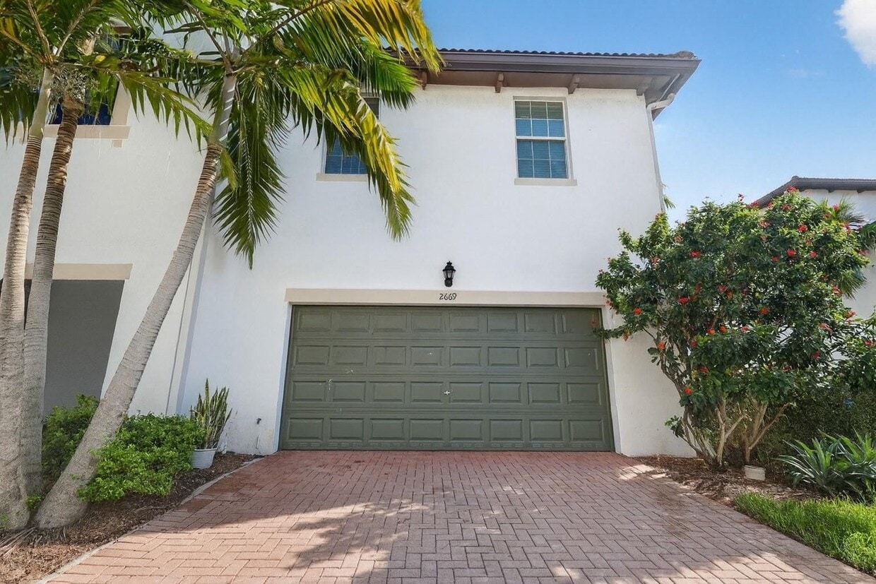 Foto principal - 2669 SW 118 Rd
