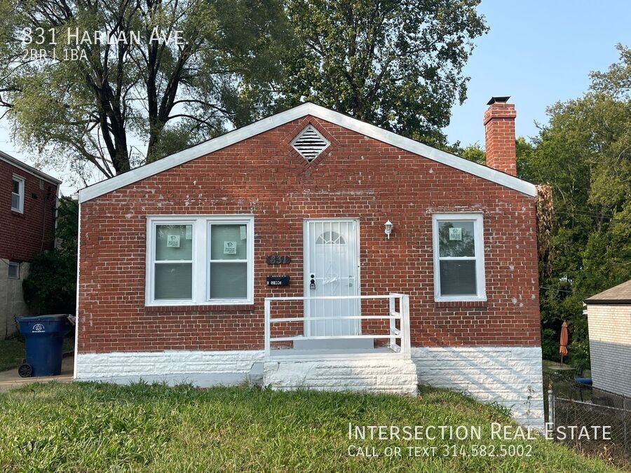 Primary Photo - Section 8 Approved! Fully Renovated 2Bed/1...