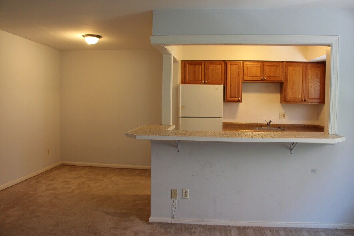 Foto principal - 4316 N Carlin Springs Rd