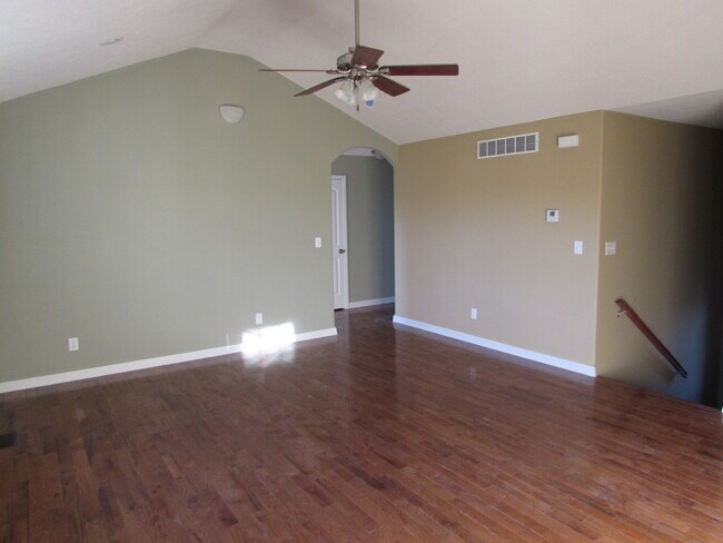 Foto del edificio - Located On Shalom Mountain