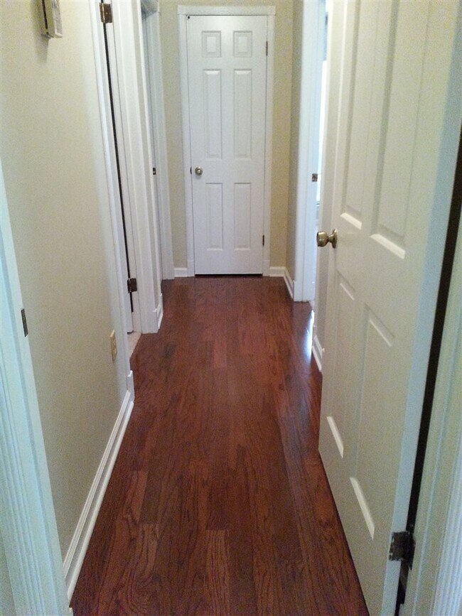 Foto del edificio - 1831 Boulinwood Ln