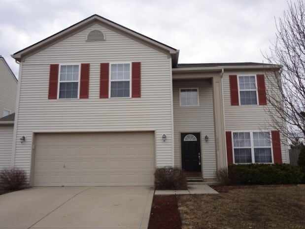 Building Photo - 2620 Monarchy Ln