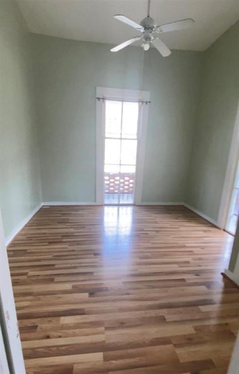 Foto del edificio - 1622 Pannell St