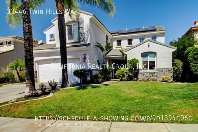 Foto del edificio - 33446 Twin Hills Way