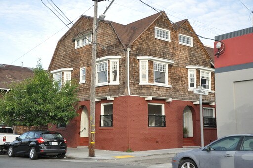 Primary Photo - 3274 26th St