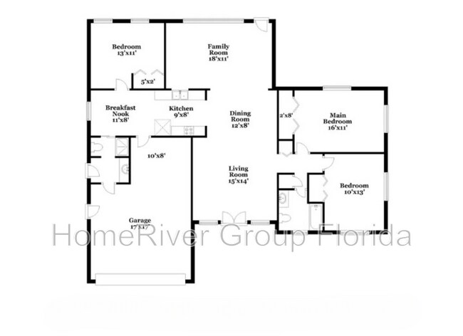 Building Photo - 1023 San Pedro Dr