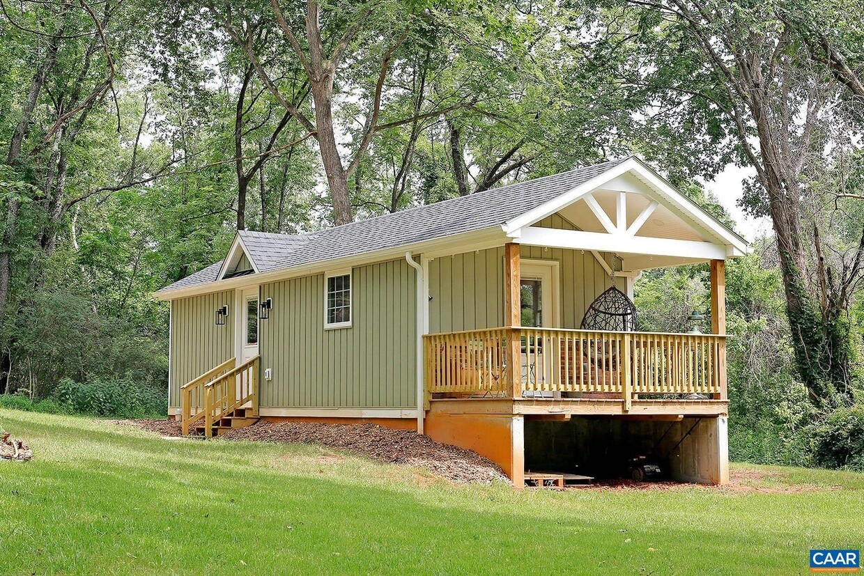 Primary Photo - 3097 Morgantown Rd