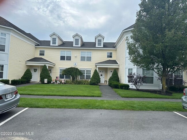 Building Photo - 6 Ascot Cir