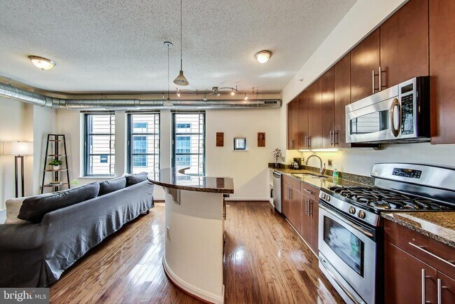 Foto del edificio - 1390 Kenyon St NW