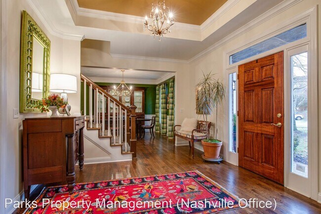 Building Photo - 5 br, 2.5 bath House - 508 Seaton Park Place