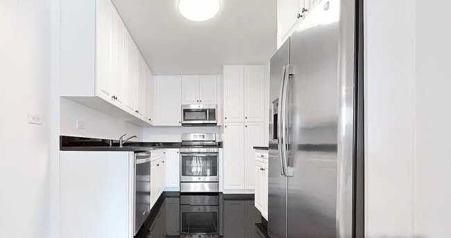 Foto del edificio - 2500 Johnson Ave