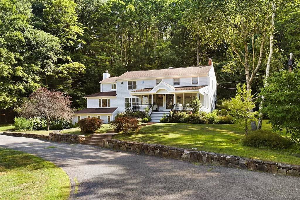 777 Armonk Rd, Mount Kisco, NY 10549 House Rental in Mount Kisco, NY