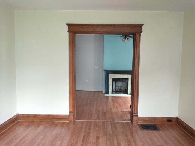 Building Photo - 426 Wilkinson St