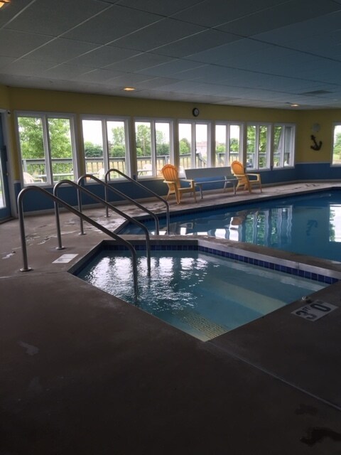 Foto del interior - River Park Terrace