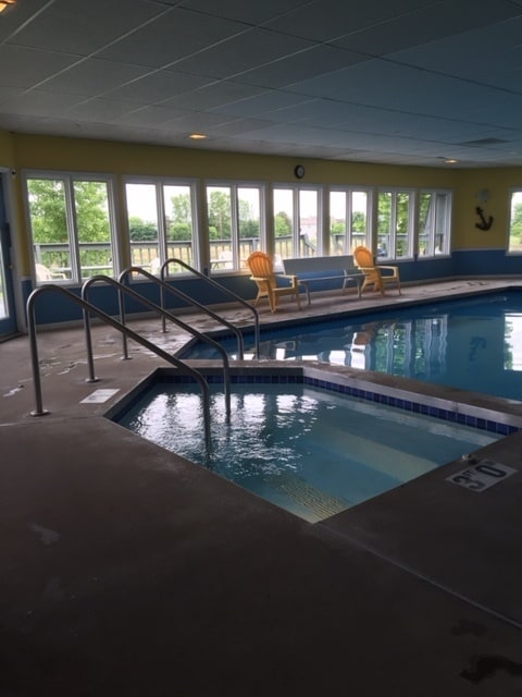 Interior Photo - River Park Terrace