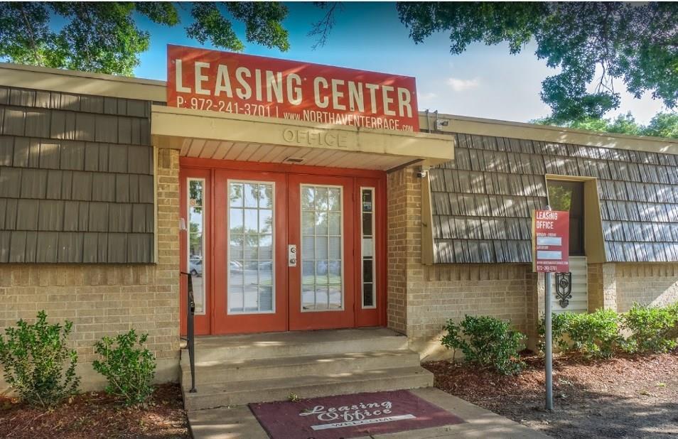 Foto principal - 2800 Northaven Rd