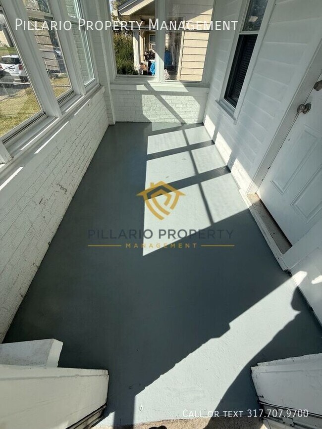 Foto del edificio - 1528 E Tabor St