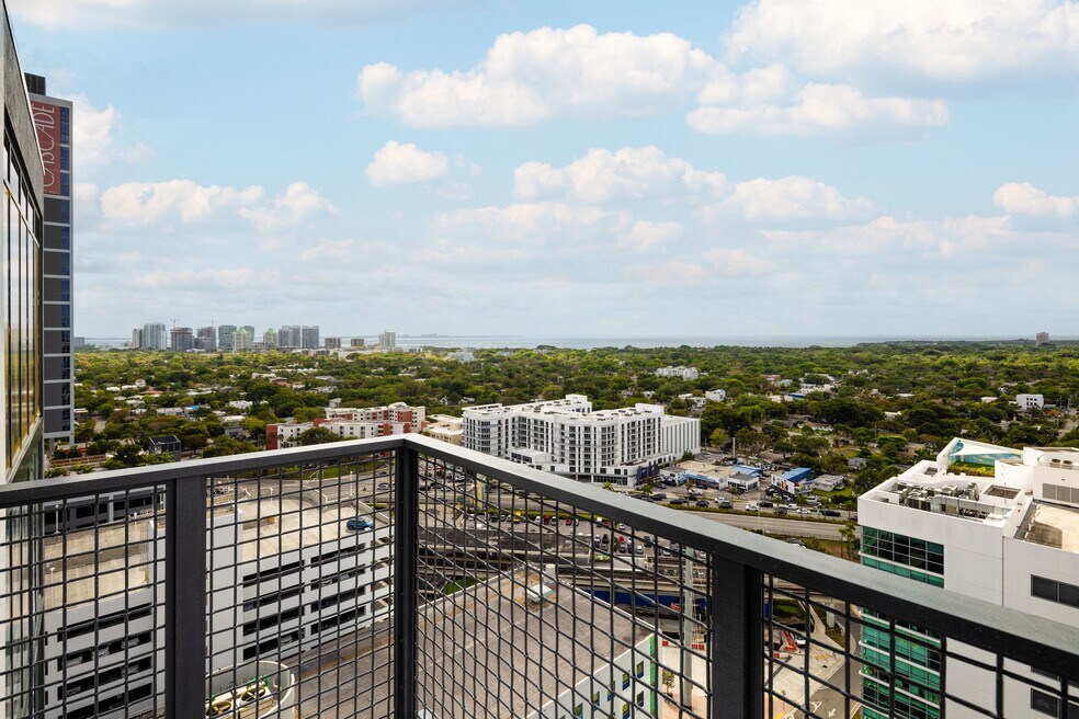 Avalon Merrick Park