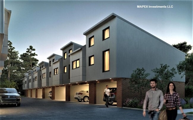 Foto del edificio - MAPEX LLC PROPERTY