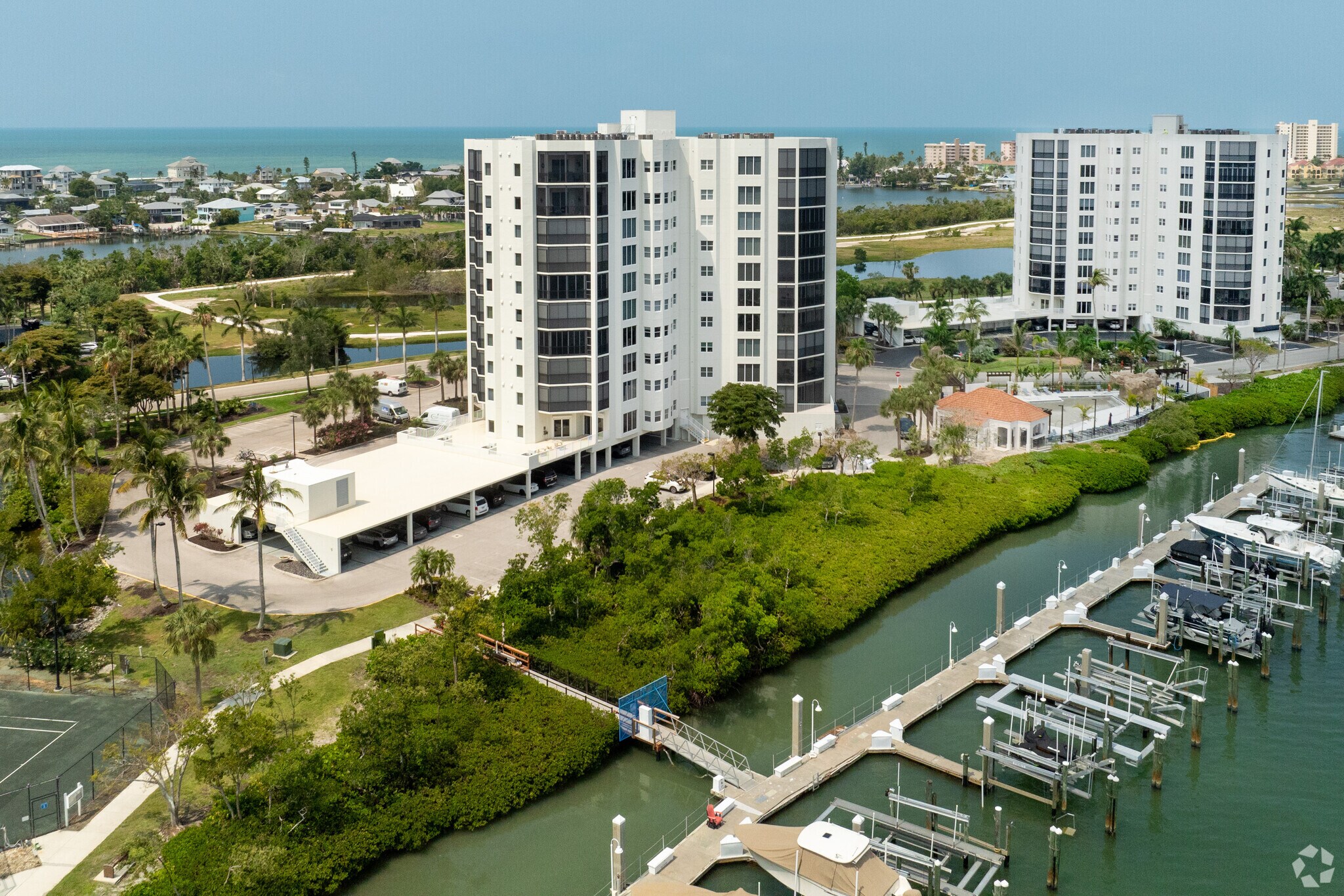 Waterside II at Bay Beach