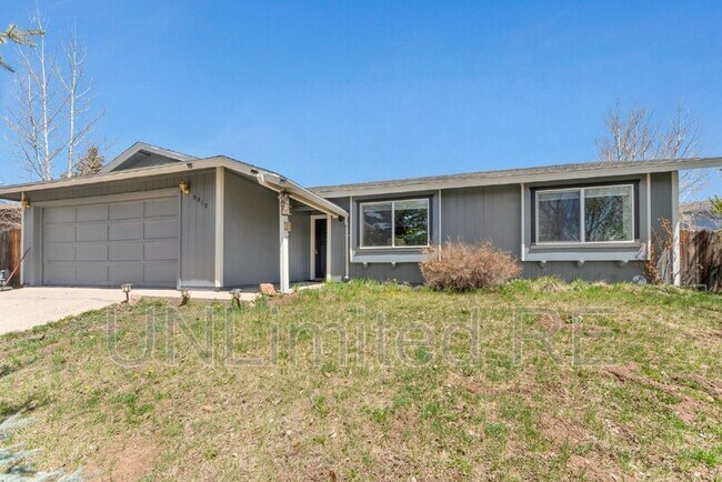 Foto del edificio - 3310 W Mountain Dr
