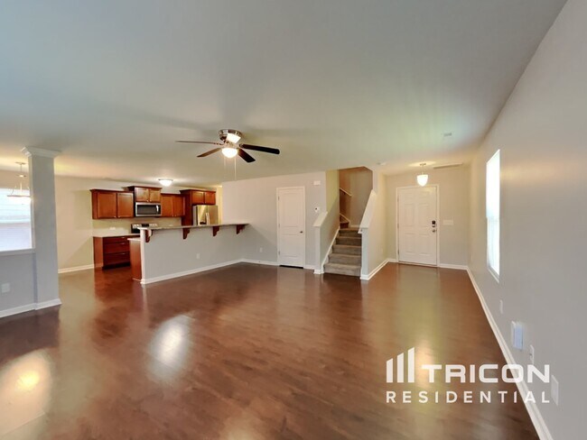 Building Photo - 963 Bitting Hall Circle Rural Hall NC