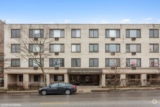 Building Photo - 6060 N Ridge Ave
