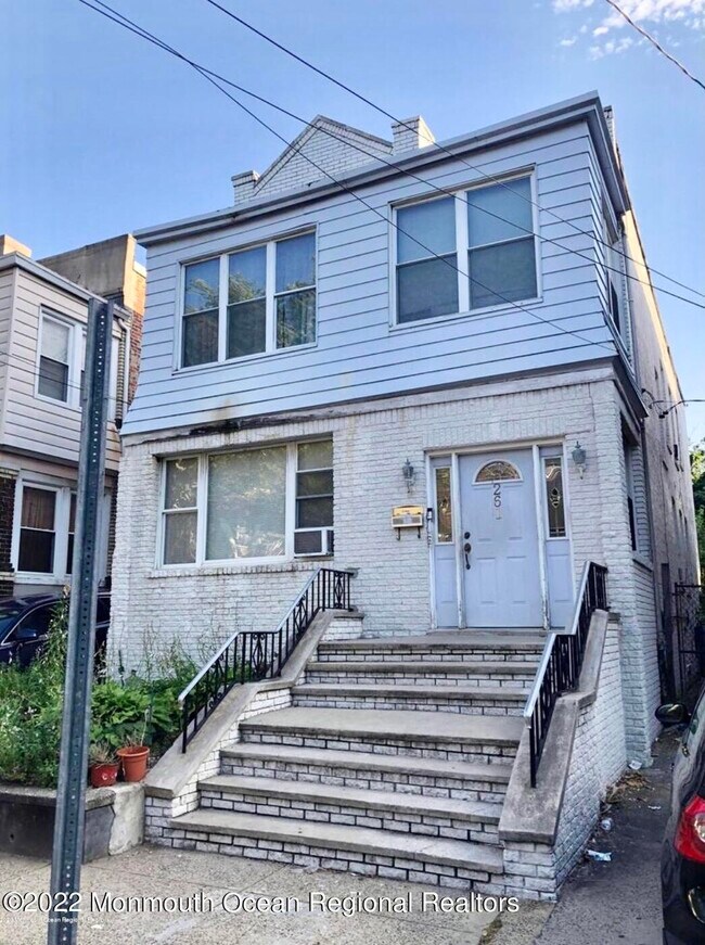 Building Photo - 261 Dwight St