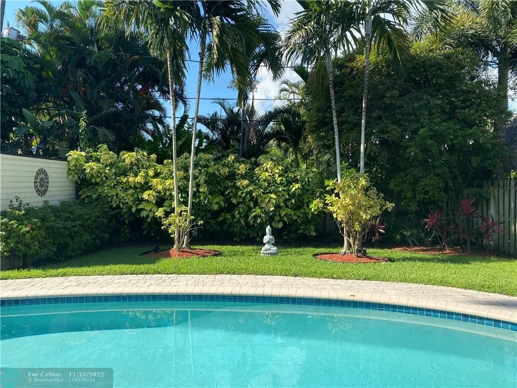 Foto principal - 2608 Hibiscus Pl