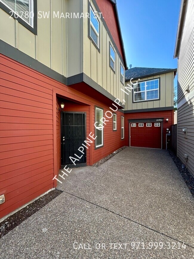 Foto del edificio - Bright 3 Bedroom in Beaverton!