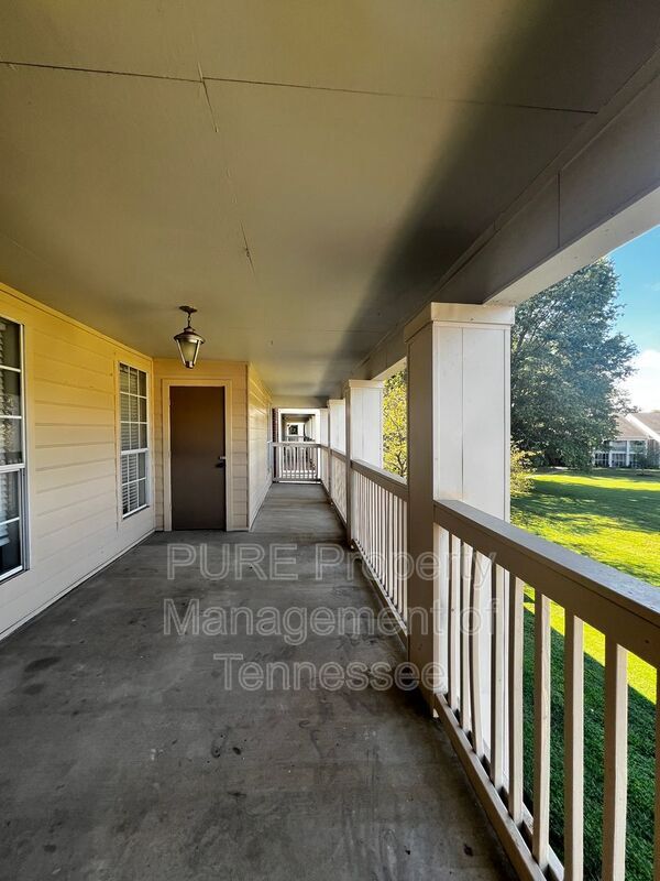Foto del edificio - 1280 Middle Tennessee Blvd C