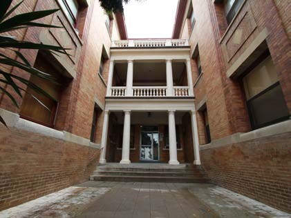 Foto del edificio - Franklin Apartments