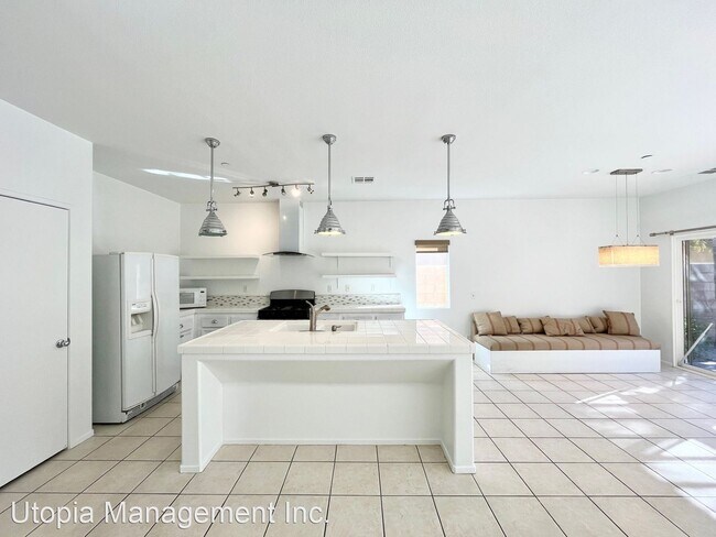 Foto del edificio - 3 br, 2 bath House - 1267 Palmas Ridge