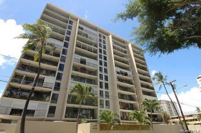 Building Photo - 250 Ohua Ave