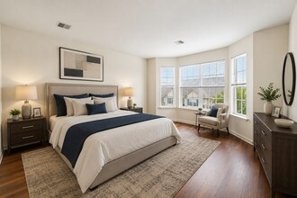 Interior Photo - Spring Creek Apartments