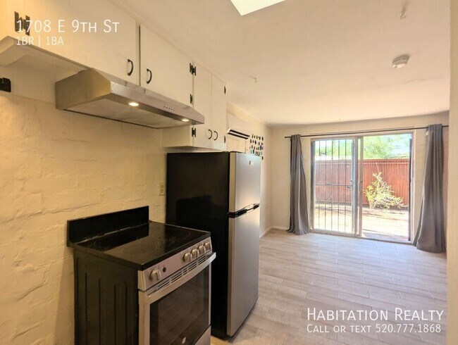 Foto del edificio - 1708 E 9th St