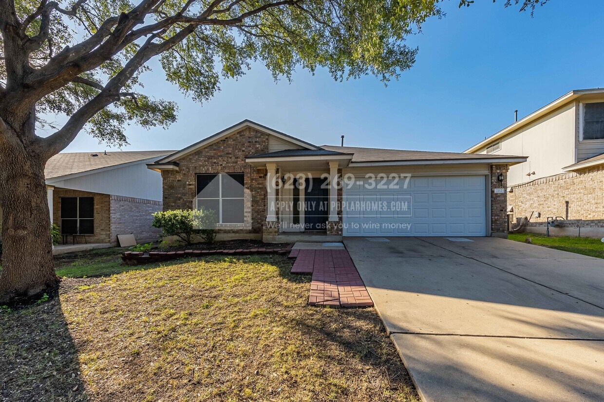 2112 Jester Farms, Round Rock, TX 78664 House Rental in Round Rock, TX