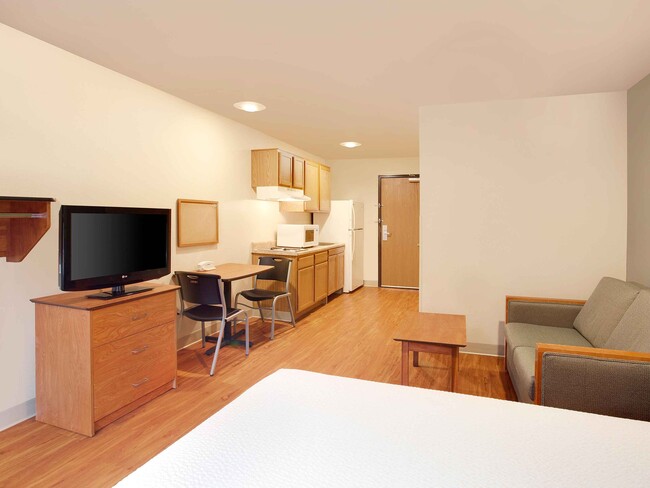 Foto del edificio - Furnished Studio-Mobile - I-65