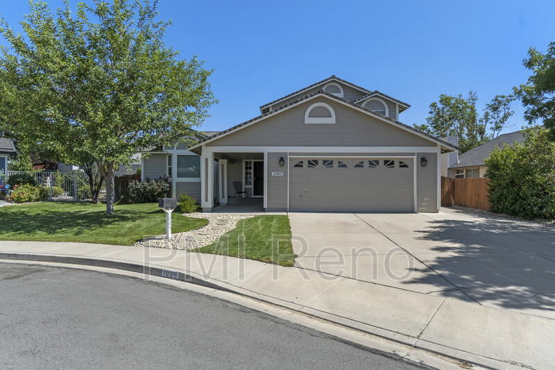 1085 Caboose Ct, Sparks, NV 89434 House Rental in Sparks, NV