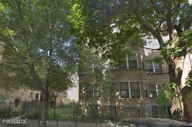 Primary Photo - 7066 N Ashland Blvd