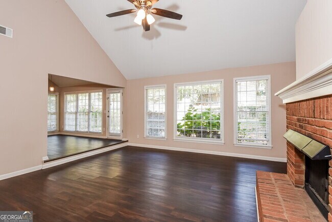 Building Photo - 1317 Winding River Trail