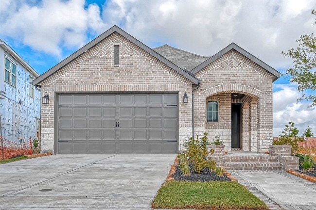 Foto del edificio - 15011 Cane Break Spur Ln