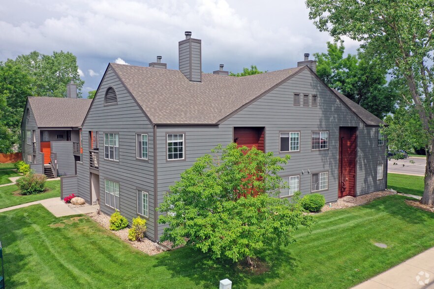 Habitat at Fort Collins