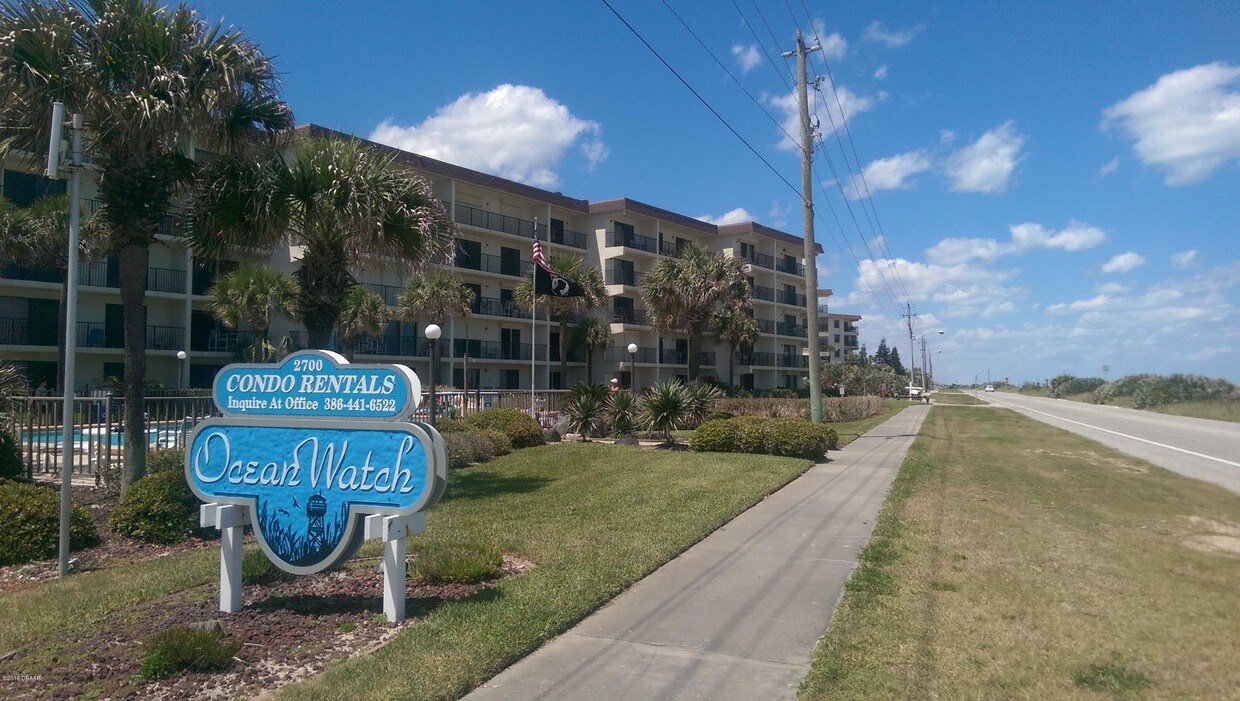 Primary Photo - 2700 Ocean Shore Blvd