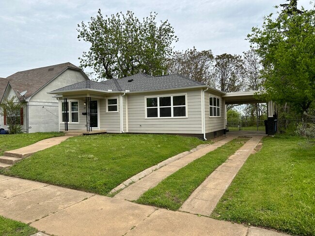 Foto del edificio - 1213 W Walker St