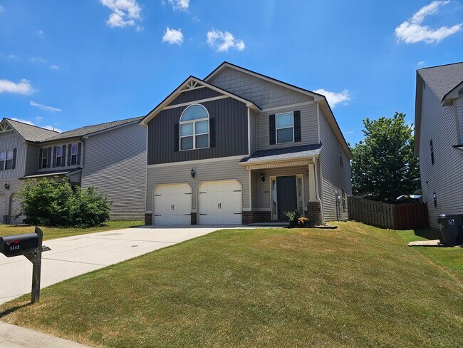 Foto del edificio - 3342 Grove Landing Cir