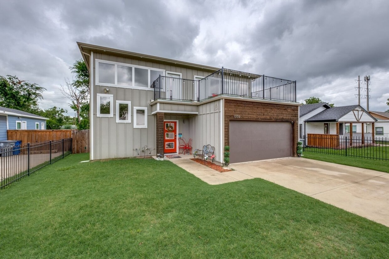 Foto principal - 1339 Hendricks Ave
