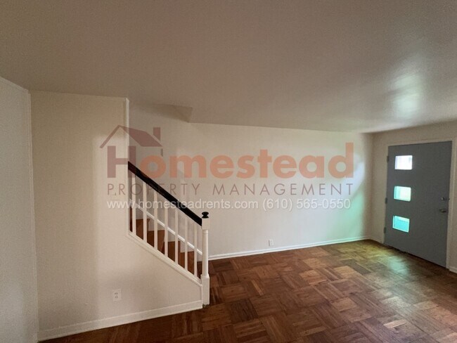 Building Photo - Move In Special! First Month at Half Rent!!!!! 3 Bedroom Home in Upper Darby